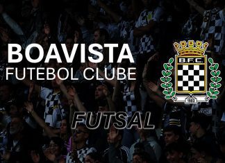 Futsal | Miguel Ângelo Silva e Ricardo Ribeiro chamados para Estágio da Seleção Nacional