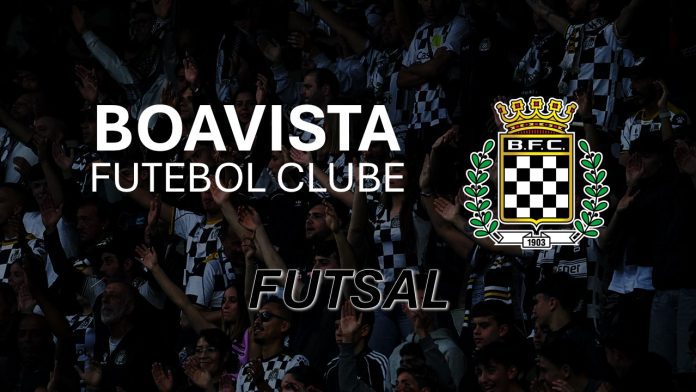 Boavista FC_Futsal