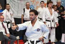 Karate | O Percurso de Diogo Machado, Tradição, Disciplina e Paixão