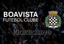 Kickboxing | Espírito Boavisteiro compete no Open da Liberdade