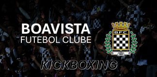 Kickboxing | Espírito Boavisteiro compete no Open da Liberdade
