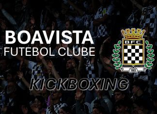 Kickboxing | Espírito Boavisteiro compete no Open da Liberdade