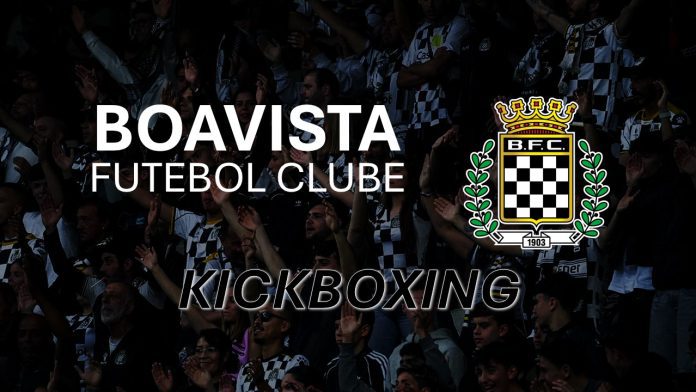 Boavista FC_Kickboxing