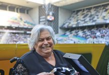 Nota de Pesar D. Lurdes