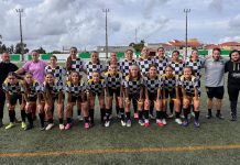 Futebol Feminino | Sub-19 Axadrezado com Consistência, União e Futuro Promissor