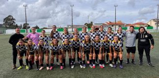 Futebol Feminino | Sub-19 Axadrezado com Consistência, União e Futuro Promissor