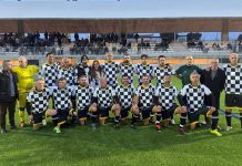 Futebol | Veteranos em Homenagem ao nosso Jovem Atleta Dinis