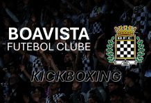 Kickboxing | Atletas do Boavista FC dignificam Portugal no Mundial WAKO