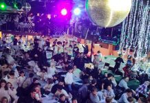 Futebol | Uma Noite de União, Esperança e Orgulho Axadrezado