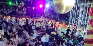 Futebol | Uma Noite de União, Esperança e Orgulho Axadrezado