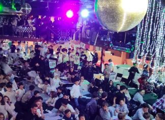 Futebol | Uma Noite de União, Esperança e Orgulho Axadrezado