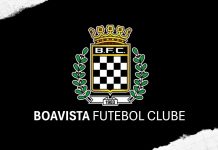 Futebol | Formação do Boavista FC celebra Legado e Compromisso