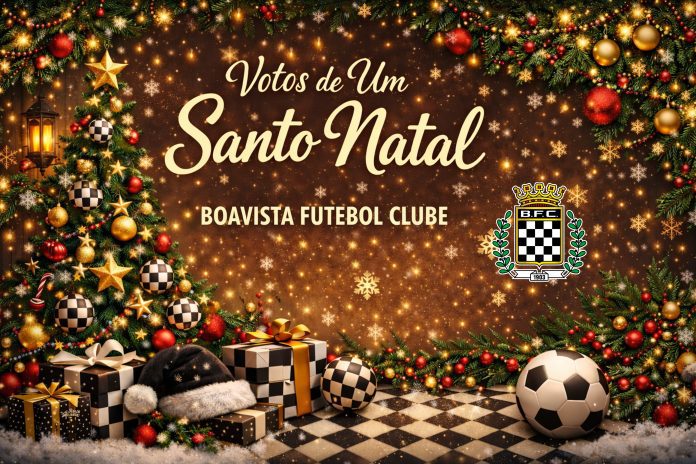 Boavista FC Natal