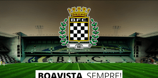 Boavista, Sempre!