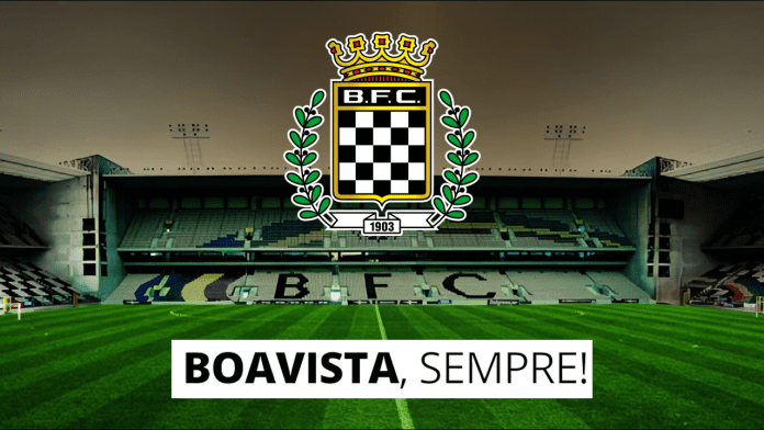 Boavista Sempre_Campanha