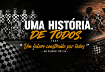 Uma História. De Todos.