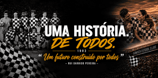 Uma História. De Todos.