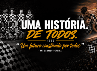 Uma História. De Todos.