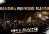 123 Anos de História, União e Orgulho