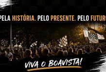 123 Anos de História, União e Orgulho