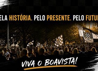 123 Anos de História, União e Orgulho