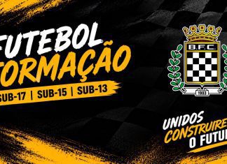 Futebol | Nove Equipas, Um Futuro em Construção